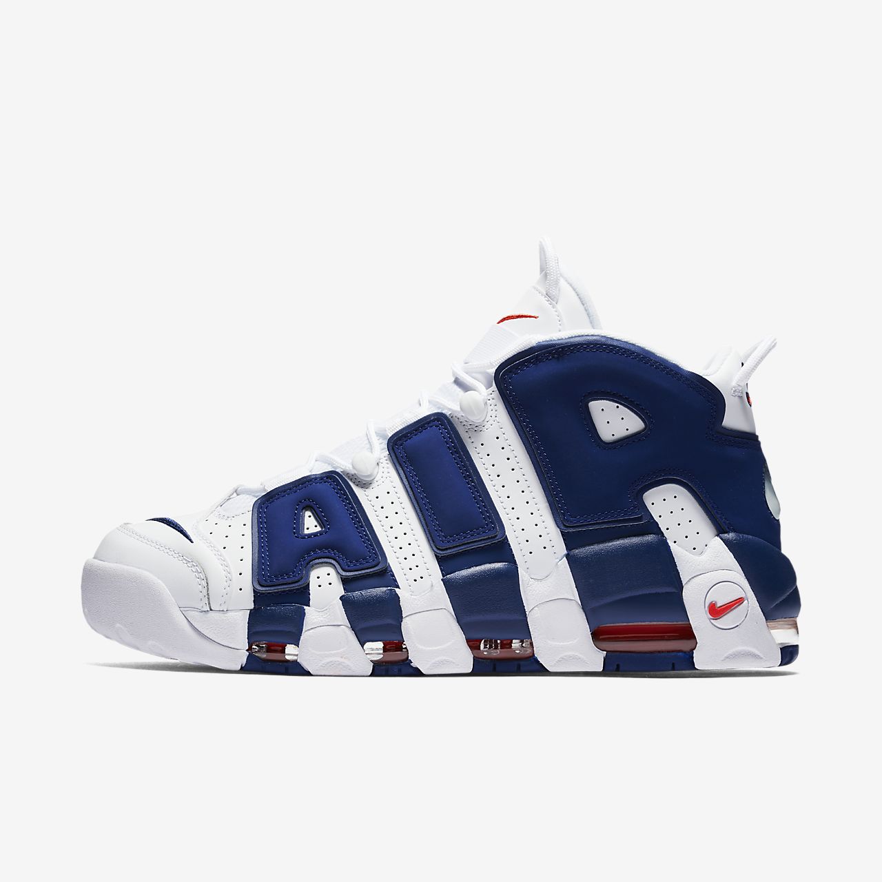 nike air more uptempo shoes